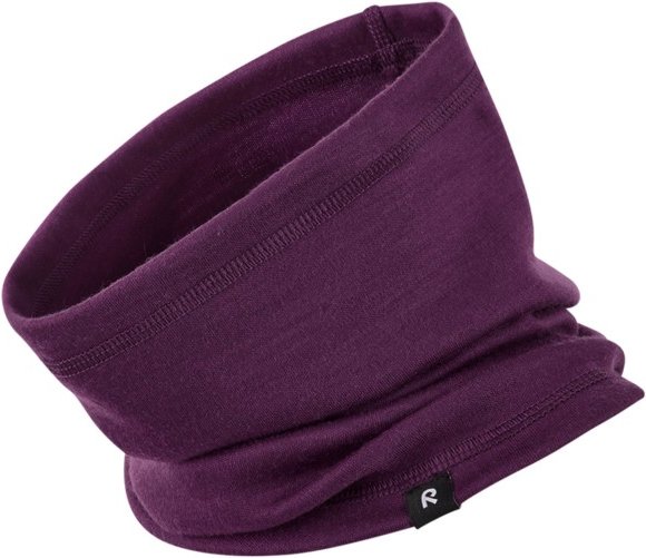 Reima - Kid's Aarni - Schal Gr 52-58 cm lila