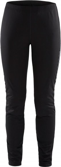 Craft - Women's Storm Balance Tights - Langlaufhose Gr XXL schwarz