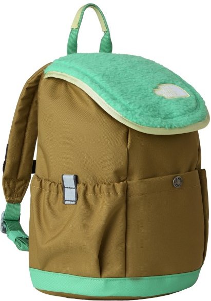 The North Face - Youth's Mini Explorer - Kinderrucksack bunt