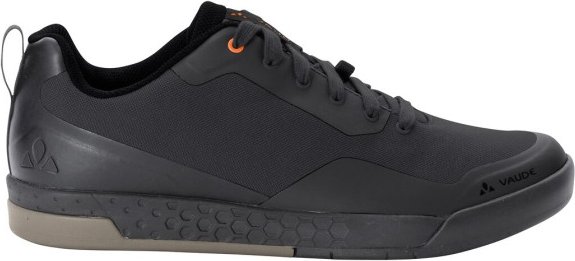 Vaude - Moab Syn II - Radschuhe Gr 46 grau