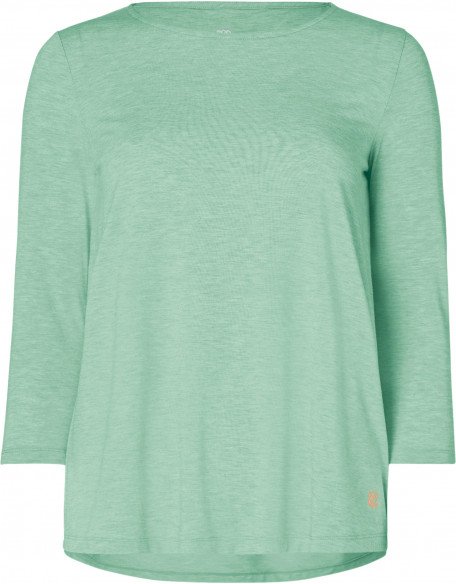Sherpa - Women's Asha 3/4 Top - Longsleeve Gr XS grün