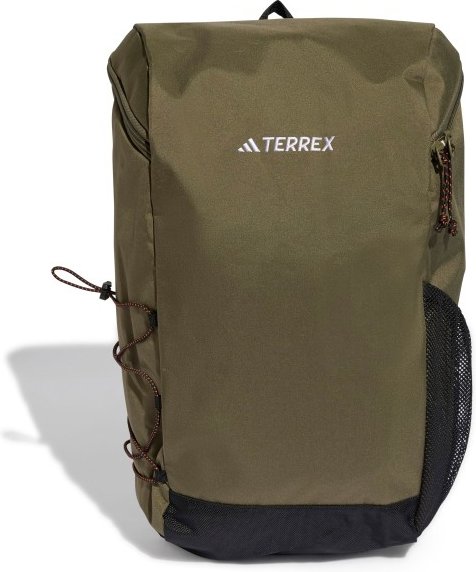 Thumbnail - adidas Terrex - Terrex Multi Essentials Backpack 20 - Daypack oliv/braun
