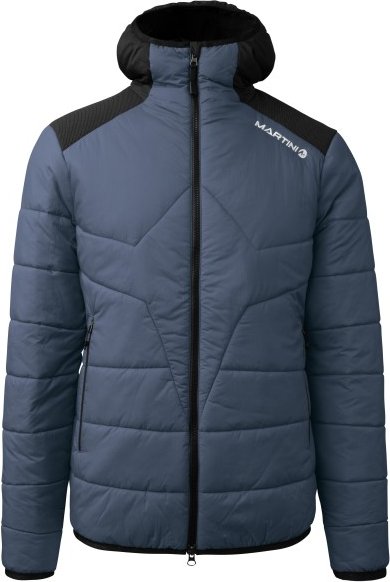 Martini - Horizon Padded Jacket G-Loft - Kunstfaserjacke Gr XXL blau