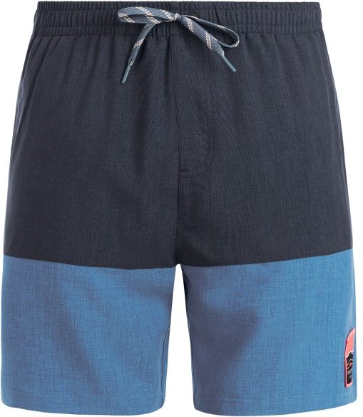 Protest - Cabus - Badehose Gr M blau