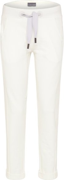 ELBSAND - Women's Brinja 7/8 Pants - Trainingshose Gr XXL weiß