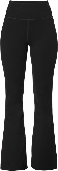 Goldbergh - Women's Lunge Tight - Leggings Gr XS schwarz