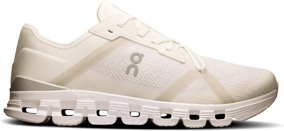 On - Cloud X 4 AD - Sneaker Gr 47,5 beige