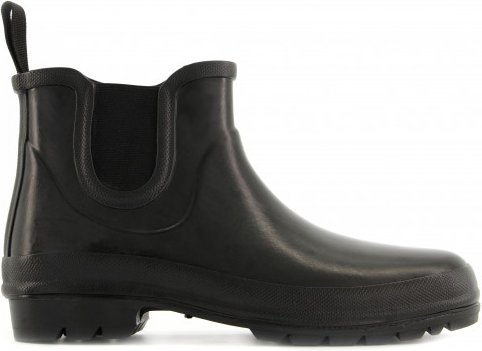 Grand Step Shoes - Women's Vickie - Gummistiefel Gr 39 schwarz