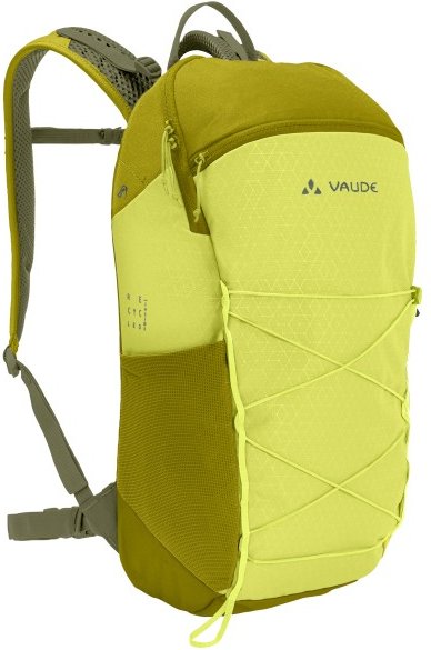 Vaude - Agile 20 - Wanderrucksack Gr 20 l gelb
