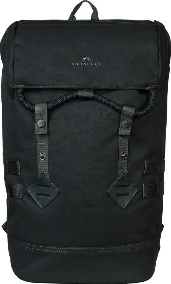 Doughnut - Colorado Meditative Dark Backpack 19 - Daypack schwarz