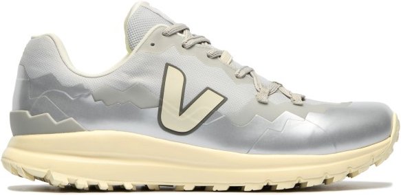 Veja - Women's Fitz Roy Light - Wanderschuhe Gr 40 beige