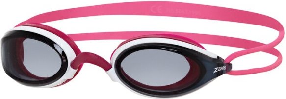 Zoggs - Fusion Air - Schwimmbrille bunt