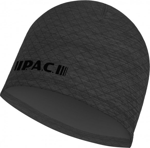 Thumbnail - P.A.C. - Craion 360° Allover Reflective Hat - Mütze Gr S/M schwarz