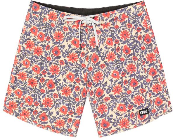 Picture - Andy Heritage P 17 Boardshorts - Boardshorts Gr 54 rosa