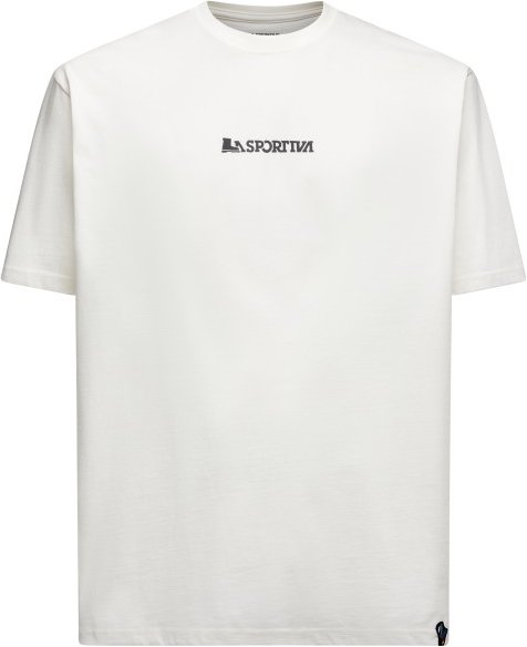 La Sportiva - Moon Climb T-Shirt - T-Shirt Gr XL weiß