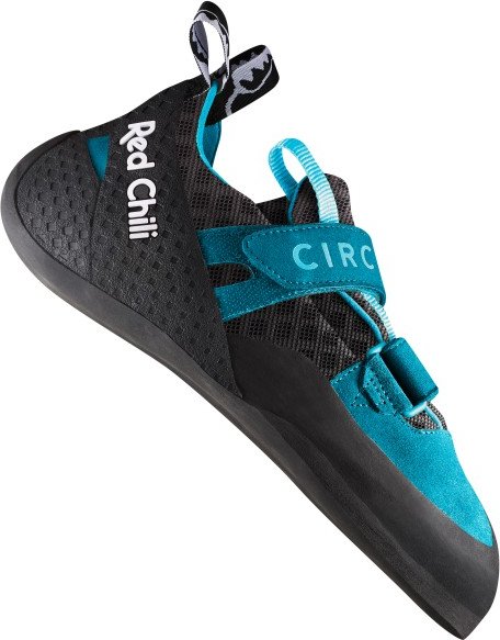 Thumbnail - Red Chili - Circuit II - Kletterschuhe Gr 40,5 blau