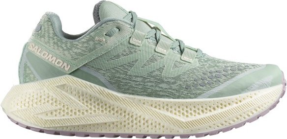 Salomon - Women's Aero Glide 3 GRVL - Runningschuhe Gr 42 beige