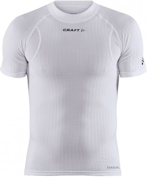 Craft - Active Extreme X CN S/S - Kunstfaserunterwäsche Gr XL grau