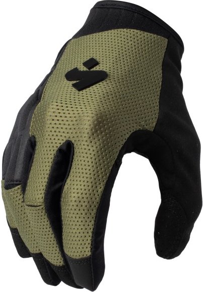 Sweet Protection - Hunter Pro Gloves - Handschuhe Gr XL oliv/schwarz