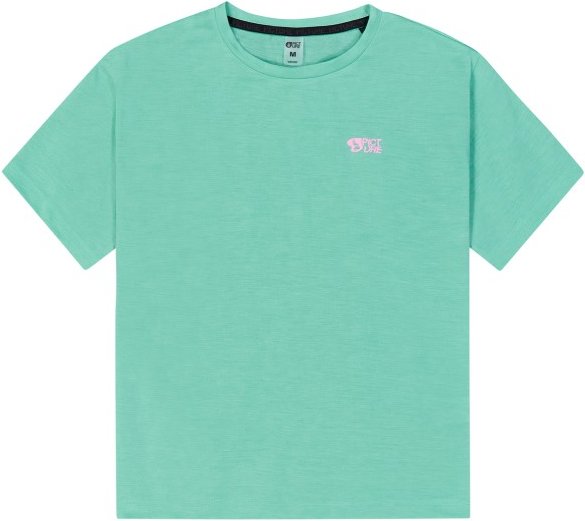 Picture - Women's Timont Tech Tee - Funktionsshirt Gr XS türkis