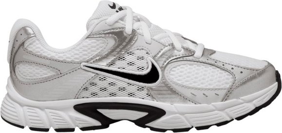 Thumbnail - Nike - Kid's V5 RNR - Sneaker Gr 35,5 grau