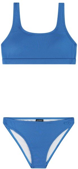 Protest - Kid's PRTRose - Bikini Gr 140 blau