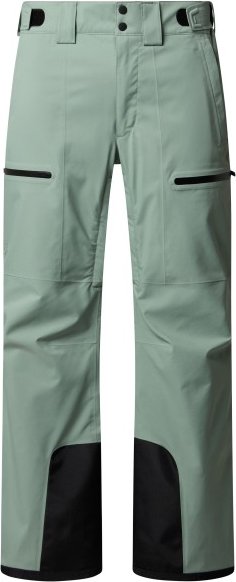Thumbnail - The North Face - Chakal Pant - Skihose Gr XL - Regular türkis