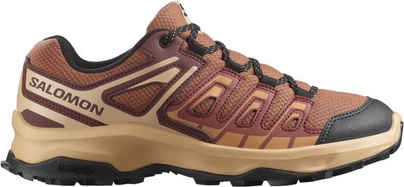 Salomon - Women's Extegra - Multisportschuhe Gr 37 1/3 braun