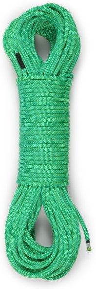 Edelrid - Hummingbird Eco Dry 9,2 mm - Einfachseil Gr 60 m bunt