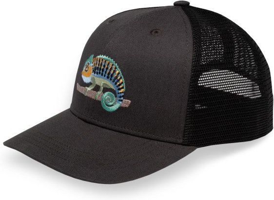 Sunday Afternoons - Kid's Feel Good Trucker - Cap Gr M/L - 50-56 cm schwarz