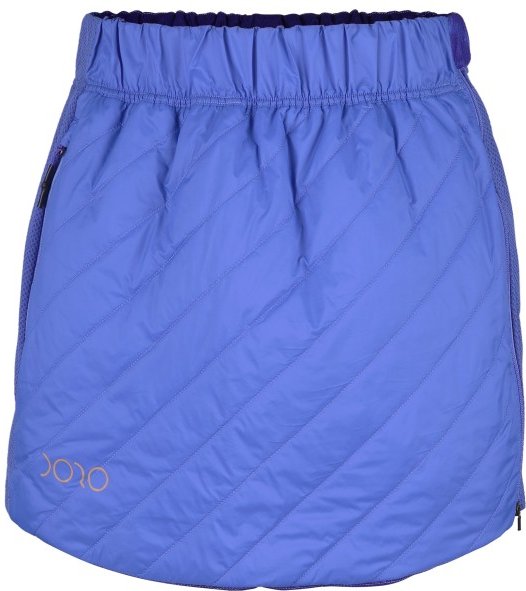 Sportful - Women's Doro Skirt - Kunstfaserrock Gr XL blau