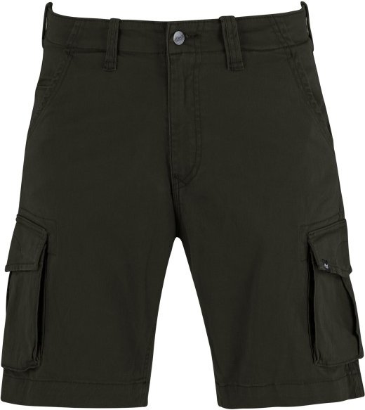 Reell - City Cargo Short ST - Shorts Gr 30 schwarz