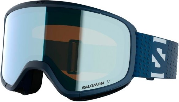 Salomon - Aksium 2.0 Cat. 1 VLT 51% - Skibrille blau