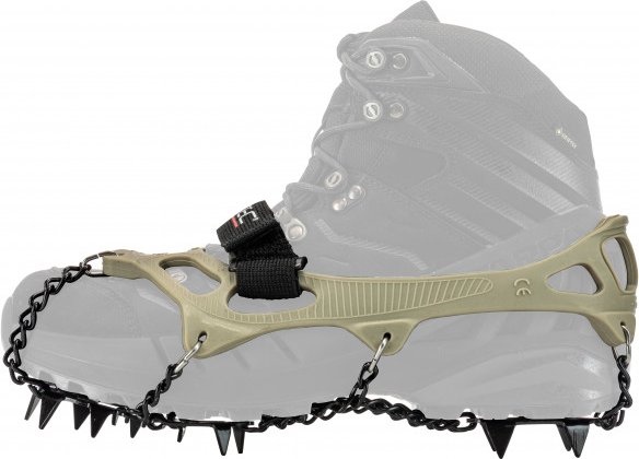 NORTEC - Alp Forest - Grödel Gr XXL - 46-50 grün