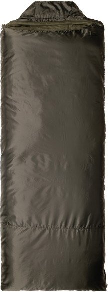 Snugpak - Jungle Bag - Kunstfaserschlafsack Gr 220 cm grün