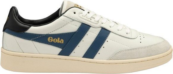 Gola - Contact Leather - Sneaker Gr 6 beige