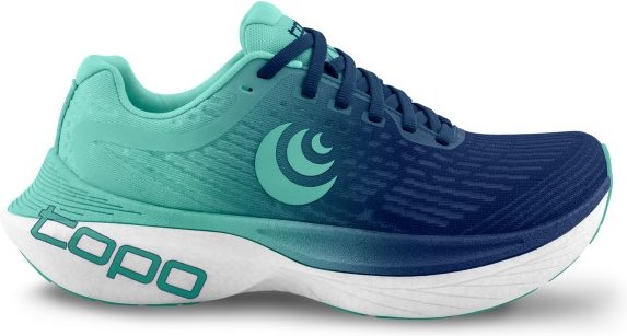Thumbnail - Topo Athletic - Women's Specter 2 - Runningschuhe Gr 40 türkis