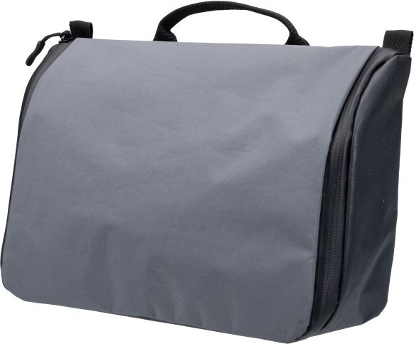 Cocoon - Toiletry Kit Allrounder - Kulturbeutel Gr 4,6 l grau/blau