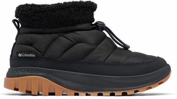 Thumbnail - Columbia - Women's Snowtrot Shorty - Winterschuhe Gr 42 schwarz