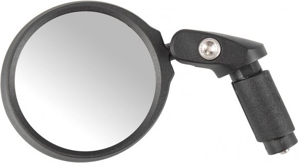 M-Wave - Spy Space In - Fahrradrückspiegel schwarz