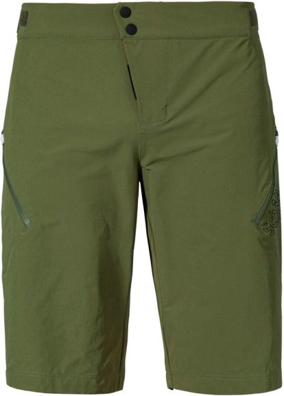 Schöffel - Shorts Style Puula - Radhose Gr 52 oliv