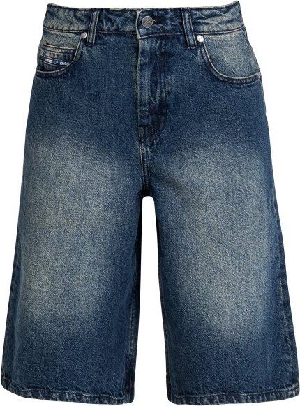 Reell - Women's Women Sienna Baggy Short - Shorts Gr 28 blau