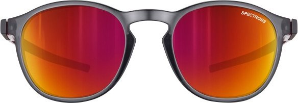 Julbo - Shine L Spectron S3 (VLT 12%) - Sonnenbrille Gr L rot