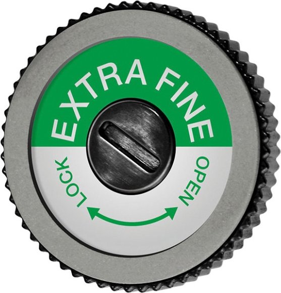 Toko - Diamond Disc - Schleifstein Gr Extra Fine