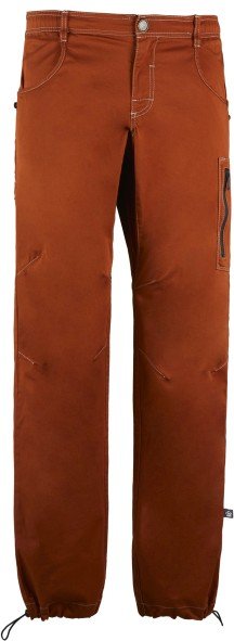 E9 - Daif - Kletterhose Gr XS rot