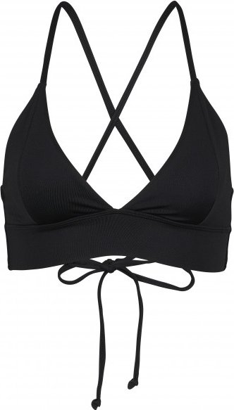 DEDICATED - Women's Bikini Top Alva - Bikini-Top Gr XL schwarz