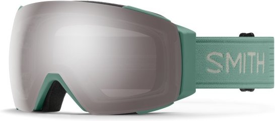 Smith - I/O Mag ChromaPop Mirror S3 + S1 - Skibrille grau