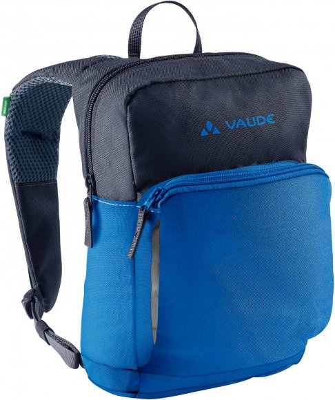 Vaude - Kid's Minnie 5 - Kinderrucksack Gr 5 l blau