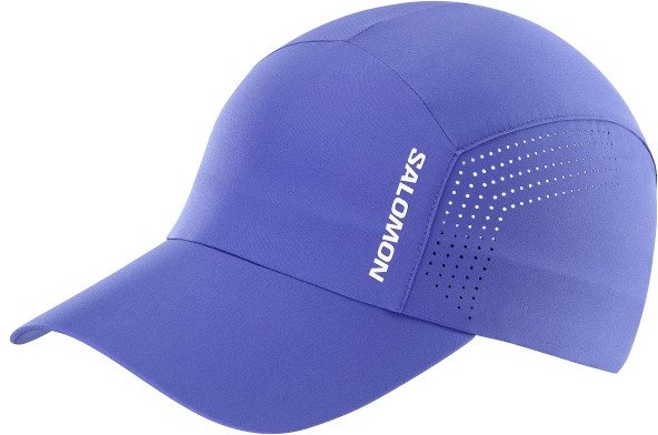 Salomon - SHKout Cap - Cap Gr One Size lila