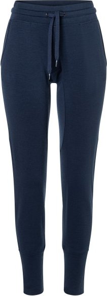 super.natural - Women's Everyday Sweatpant - Trainingshose Gr XL blau
